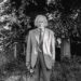 R.S. Thomas, Εννέα ποιήματα (Μετάφραση: Κώστας Μαντζάκος)-Β΄ ΜΕΡΟΣ